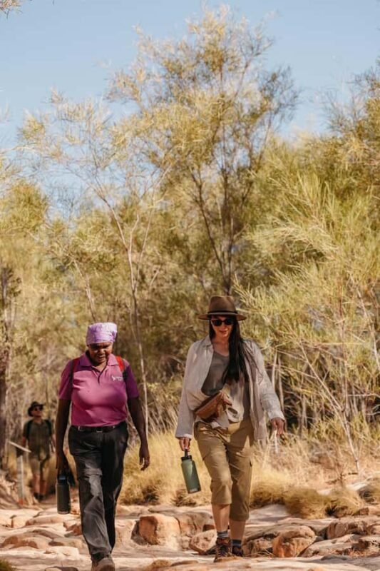 Kununurra: 2-Day Bungle Bungle Ranges 4WD Safari - Final Thoughts