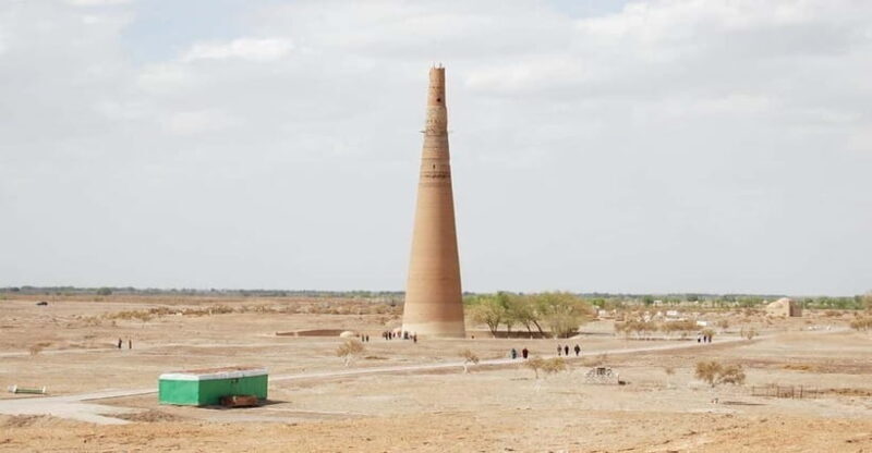 Kunya Urgench-Darvaz-Ashgabat Tour from Uzb 2 Days/ 2 Nights - Pricing and Value