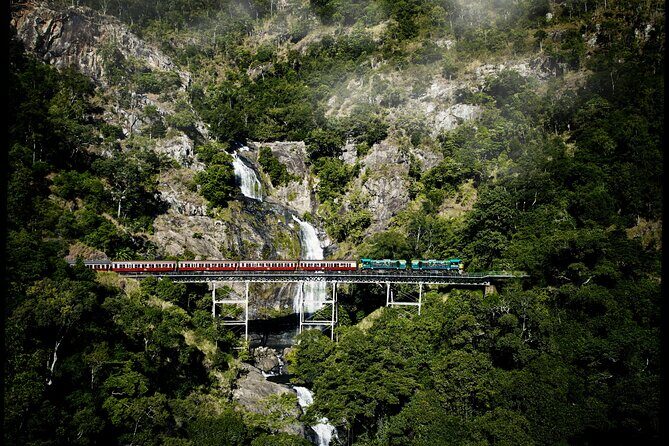 Kuranda Express: Skyrail & Railway Self-Guided Tour w/ Transfers - Final Thoughts
