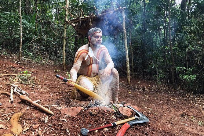 Kuranda Highlights including Rainforestation Aboriginal Culture and Wildlife R1B - Final Thoughts