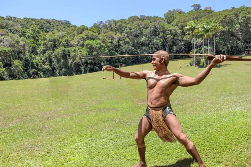 Kuranda Pamagirri Aboriginal Premium Full-Day Tour - An In-Depth Look at the Full-Day Experience