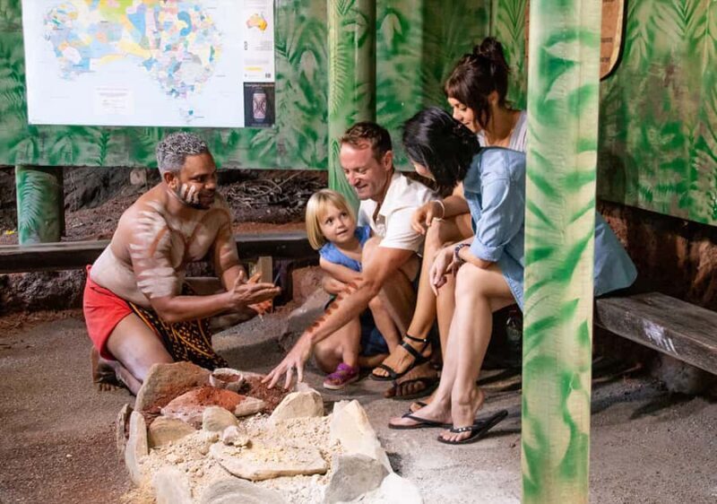 Kuranda Pamagirri Aboriginal Premium Full-Day Tour - Who Should Consider This Tour?