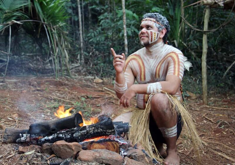 Kuranda Pamagirri Aboriginal Premium Full-Day Tour - FAQ