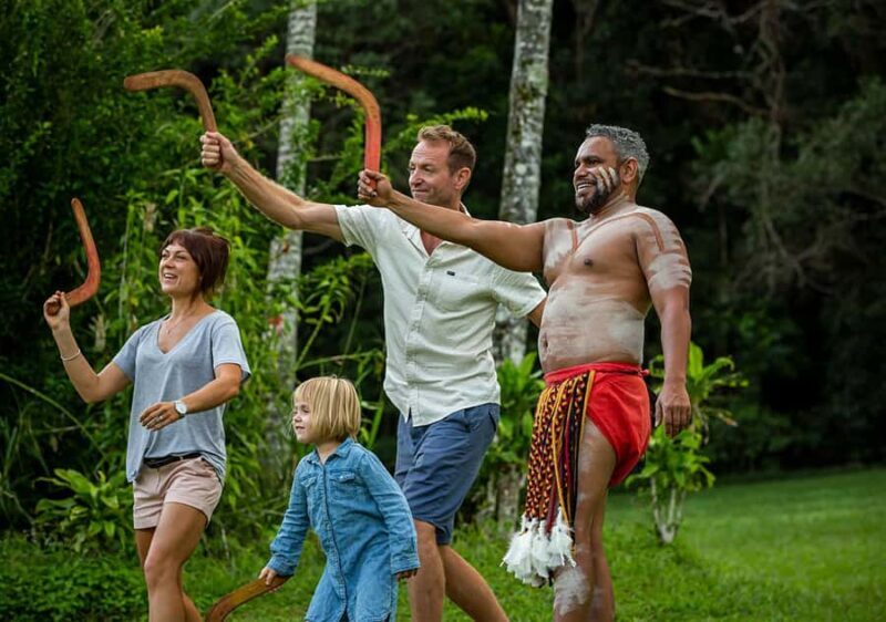 Kuranda: Rainforestation Nature Park - Who Will Enjoy Rainforestation?
