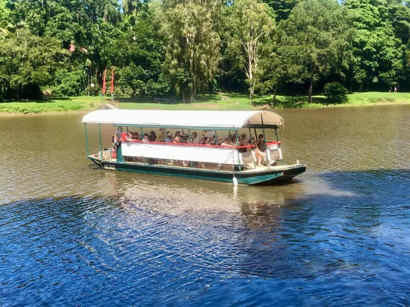 Kuranda: Riverboat Tour - Final Thoughts on Value and Authenticity