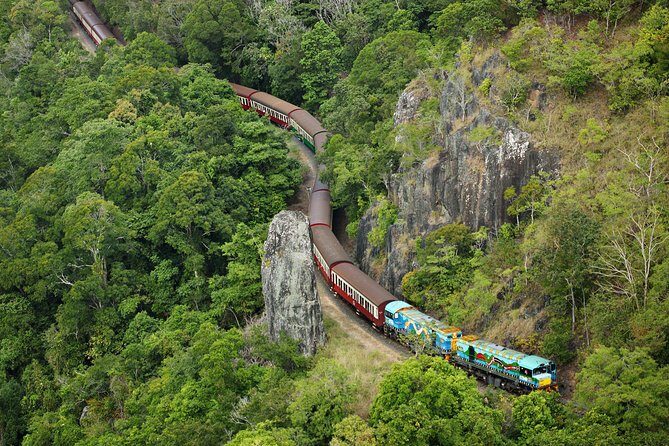 Kuranda Scenic Railway Day Trip from Port Douglas - Practical Tips for Travelers