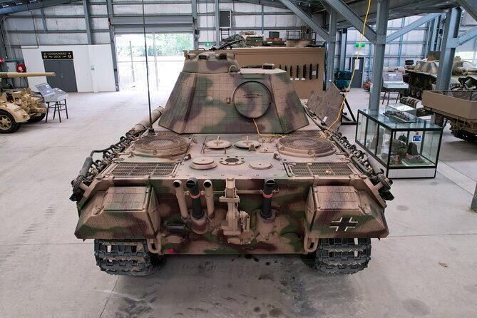 Kuranda Skyrail and Scenic Rail including Artillery Museum - Authentic Insights from Travelers