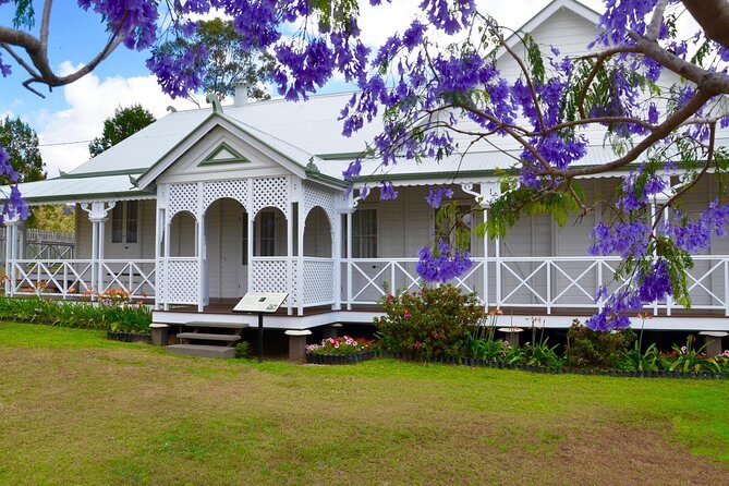 Kuranda Skyrail and Scenic Rail including Artillery Museum - FAQs