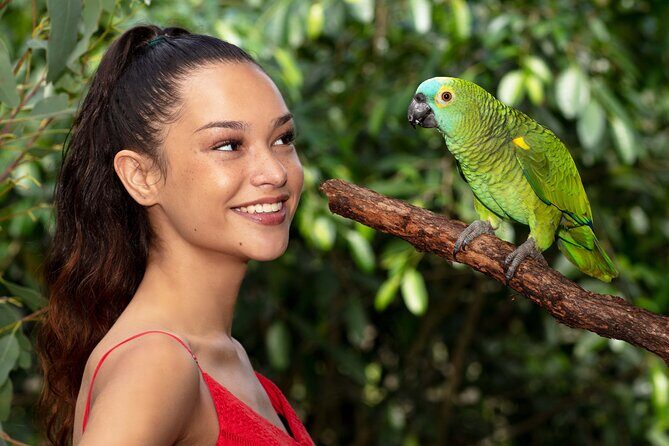 Kuranda Wildlife Experience Deluxe Multi Attraction Pass - Who Should Consider This Tour?