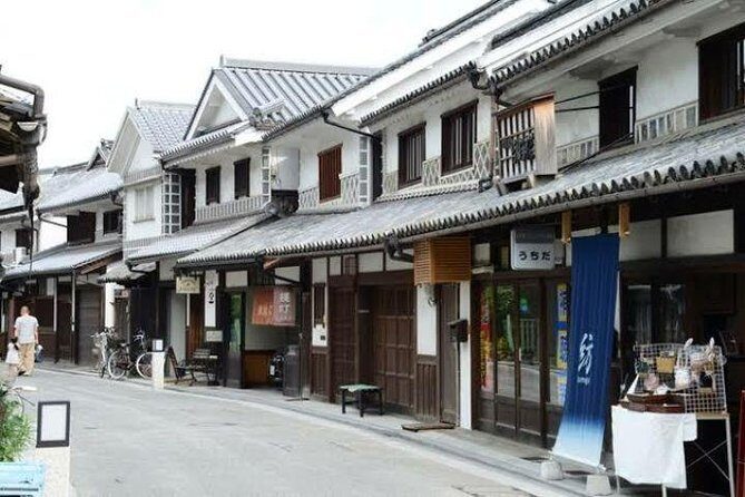 Kurashiki Full-Day Private Tour with Government-Licensed Guide - A Deep Dive into the Kurashiki Experience