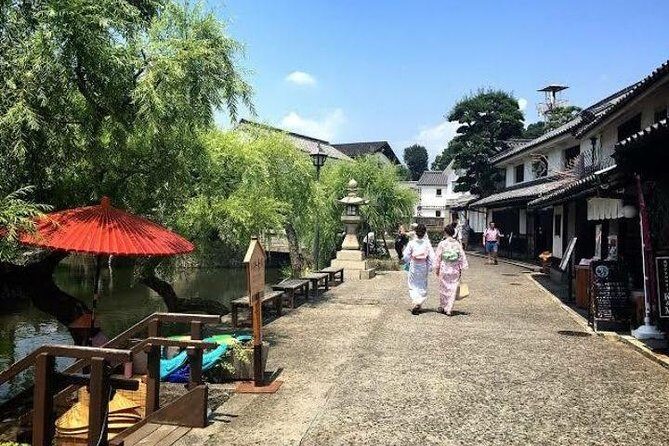 Kurashiki Half-Day Private Tour with Government-Licensed Guide - A Deep Dive into the Kurashiki Experience