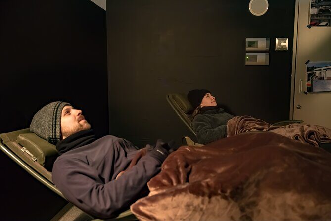Kurashiki Private Romantic Night in the Observatory Recliners - An In-Depth Look at the Experience