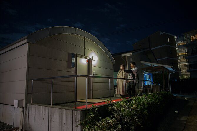 Kurashiki Private Romantic Night in the Observatory Recliners - Final Thoughts: Who Should Consider This Night Out?