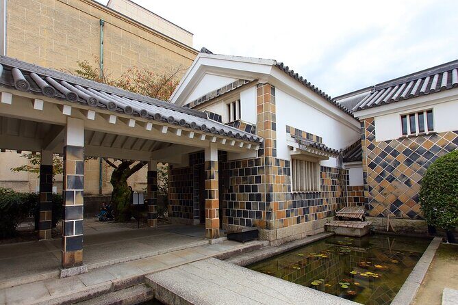 Kurashiki Walking Half Day Private Tour - The Guided Experience