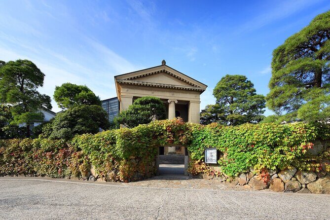 Kurashiki Walking Half Day Private Tour - Food and Dining Considerations