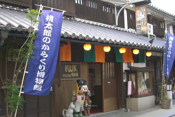 Kurashiki Walking Half Day Private Tour - Practical Details: What to Expect