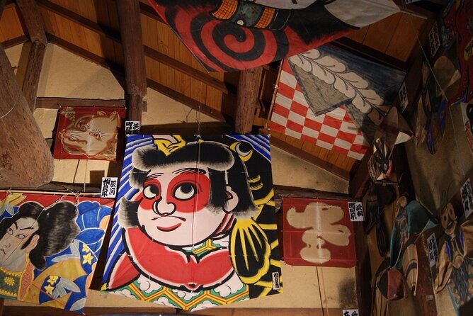 Kurashiki Walking Half Day Private Tour - Real Traveler Insights