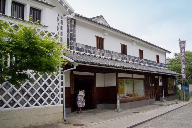 Kurashiki Walking Half Day Private Tour - FAQ