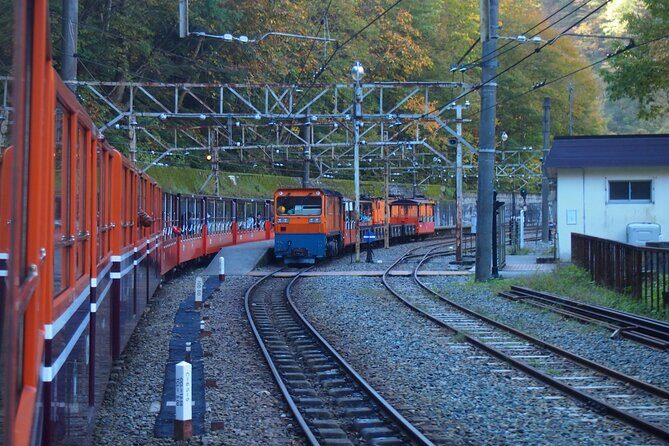 Kurobe Gorge Railway Private Tour - FAQs