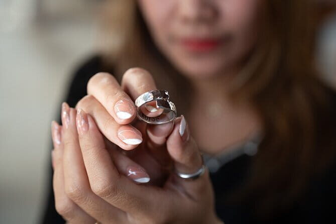 Kuta Bali Silver Jewelry Making Class Near Kuta Beach - Key Points