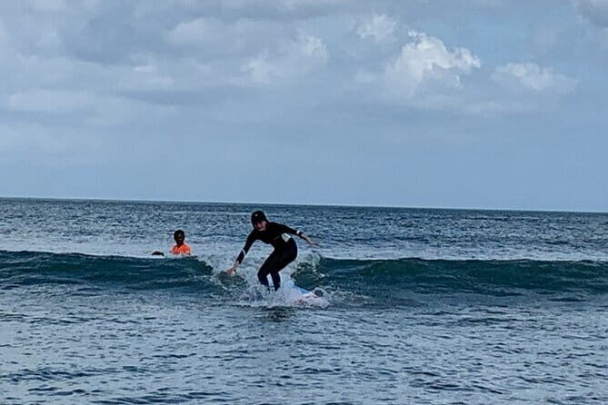 Kuta Beach Bali, 1 on 1 Surfing Lesson Orange Surf Bali - Who Will Love This Experience?