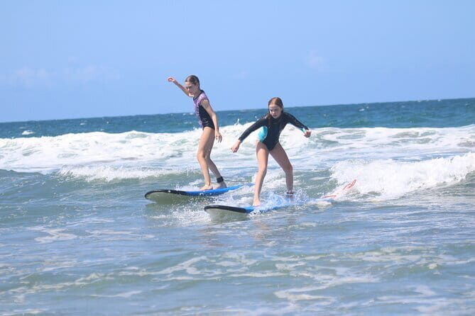 Kuta Beach Bali, 1 on 1 Surfing Lesson Orange Surf Bali - Final Thoughts