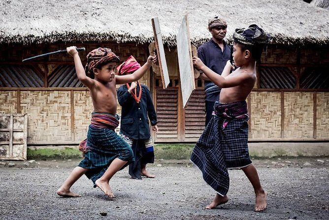 Kuta Tour (South Of Lombok Beutiful Tour) - A Deep Dive into the Kuta Tour Experience