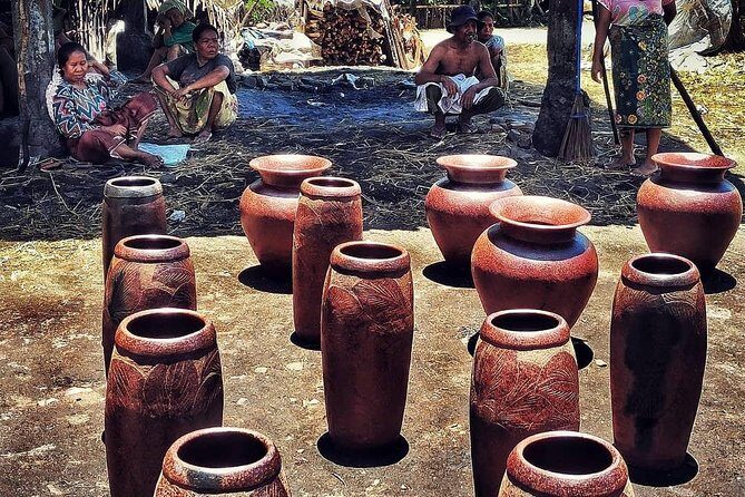 Kuta Tour (South Of Lombok Beutiful Tour) - The Sum Up