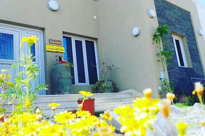 Kuwait City Full Day Private Beach Villa in Al Khairan Pearl City - Who Should Consider This Tour?