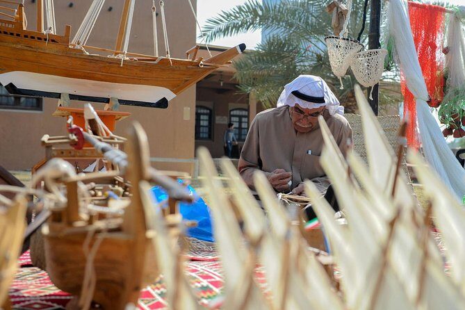 Kuwait City Full Day Private Guided Tour for Couples - Key Points