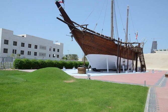 Kuwait City Full Day Private Guided Tour for Couples - Final Thoughts: Is This Tour Right for You?