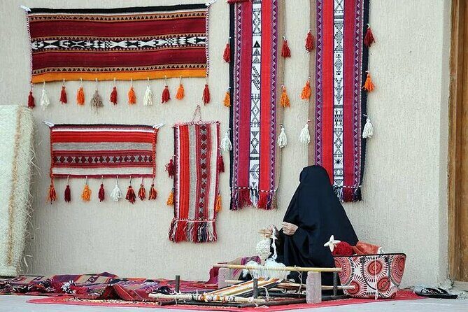 Kuwait City Guided Tour for Group Between 6to 22 Persons - Key Points