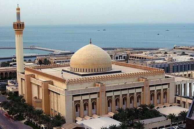Kuwait City Half Day Guided Tour for Group up to 5 Persons - An In-Depth Look at the Kuwait City Tour