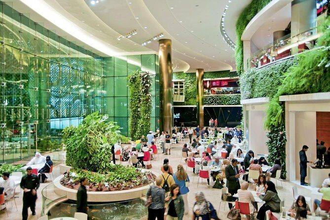 Kuwait City Heritage Souq & Modern Shopping Malls Tour - Why This Tour Works for You