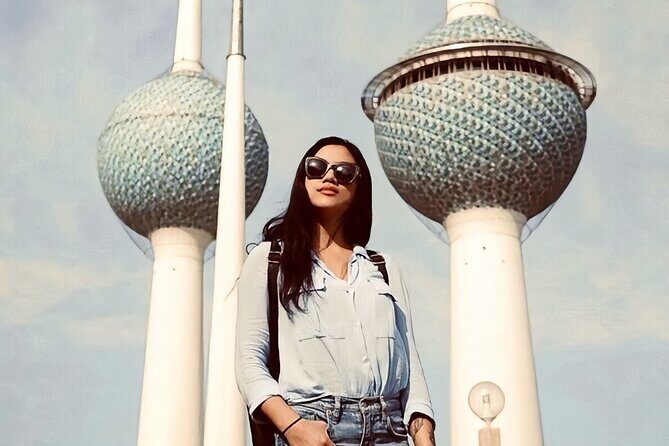 Kuwait City Private Photoshoot Tour by Expert Photographer Guide - Who Would Love This Tour?