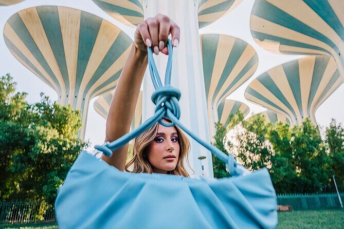 Kuwait City Private Photoshoot Tour by Expert Photographer Guide - Final Thoughts