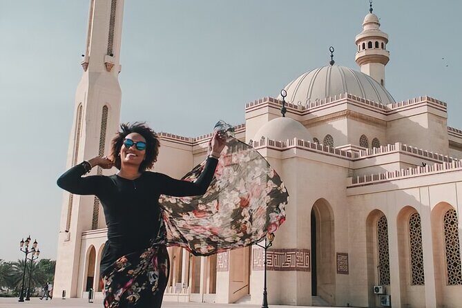 Kuwait City Private Photoshoot Tour by Expert Photographer Guide - FAQ