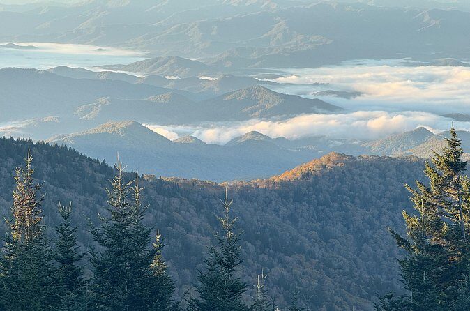 Kuwohi Mountain Great Smoky Mountains Tour - FAQ