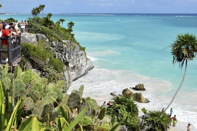 Kuxtal Cenote with Coba and Tulum Ruins Guided Tour from Cancun - Authentic Value and Practical Tips