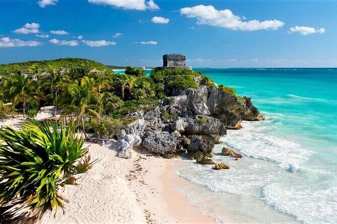 Kuxtal Cenote with Coba and Tulum Ruins Guided Tour from Cancun - FAQ