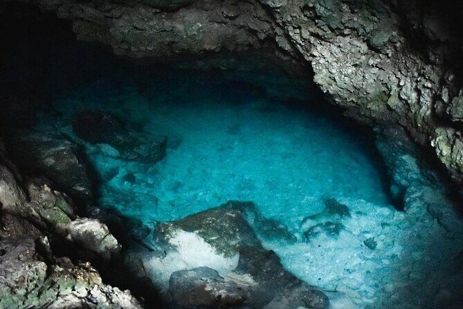Kuza Cave Tour, Blue Lagoon, Starfish Adventure, The Rock Restaurant, Paje Beach - Final Thoughts
