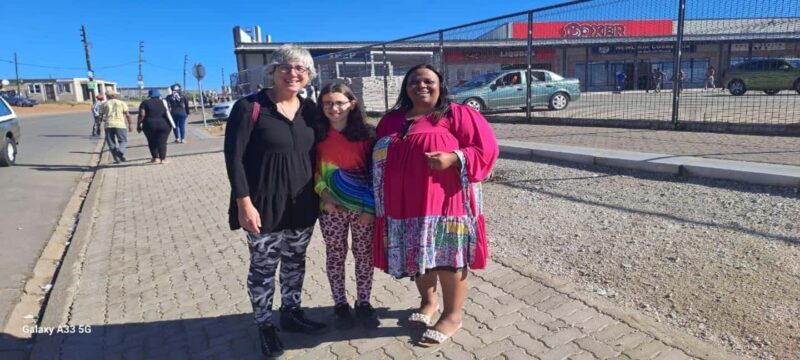 Kwano Lifestyle Day Tour - Be a local for a day - A Genuine Glimpse into South African Community Life