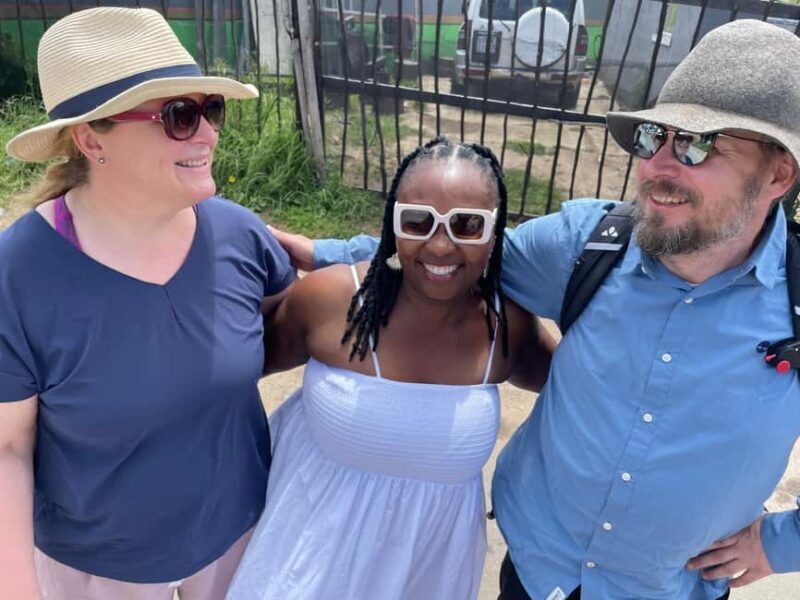 Kwano Lifestyle Day Tour - Be a local for a day - Who Should Consider This Tour?