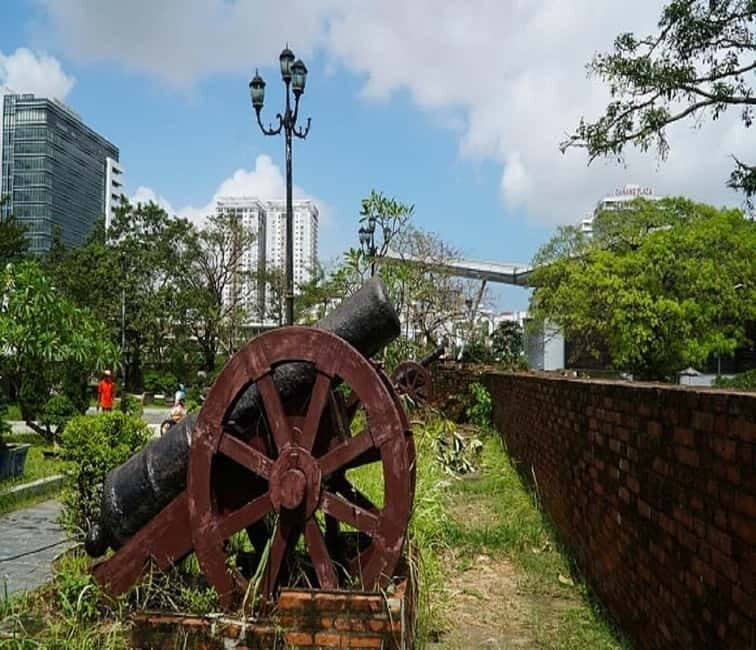 Ky Anh Tunnel & Cham Tower: Vietnam War Tour by Private - FAQ