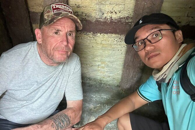 Ky Anh Tunnels My Lai Massacre Private Tour - Evaluating the Journey: Value and Practicalities