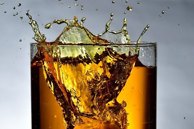 Ky Bourbon Tours: Include Buffalo Trace and other 2 distilleries - Key Points