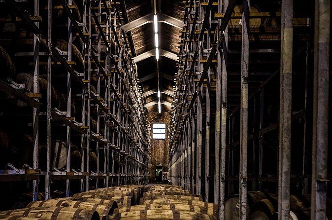 Ky Bourbon Tours: Include Buffalo Trace and other 2 distilleries - FAQ