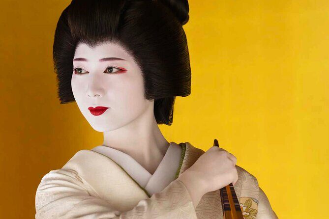 Kyomai Dance by Maiko Geiko and Visits of Gion Art Museum Kyoto - The Tour Breakdown: What to Expect