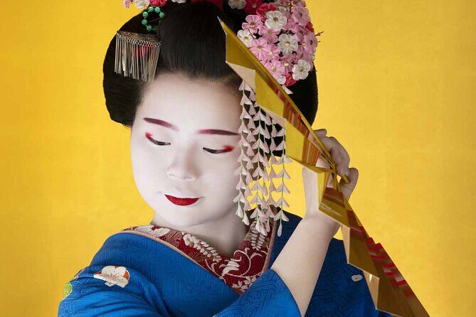 Kyomai Dance by Maiko Geiko and Visits of Gion Art Museum Kyoto - The Value of This Tour