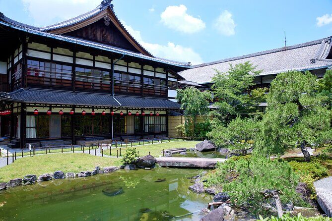 Kyomai Dance by Maiko Geiko and Visits of Gion Art Museum Kyoto - Who Should Consider This Experience?